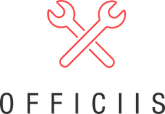 Officiis Logo