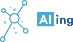 AIing logo