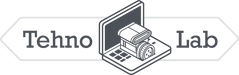 Tehno Lab Logo