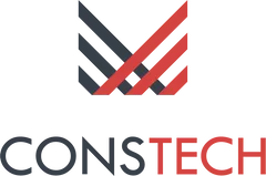 Constech Logo